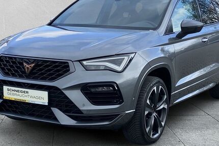 Cupra Ateca 13.450 km 35.050 &euro; Chemnitz 09131