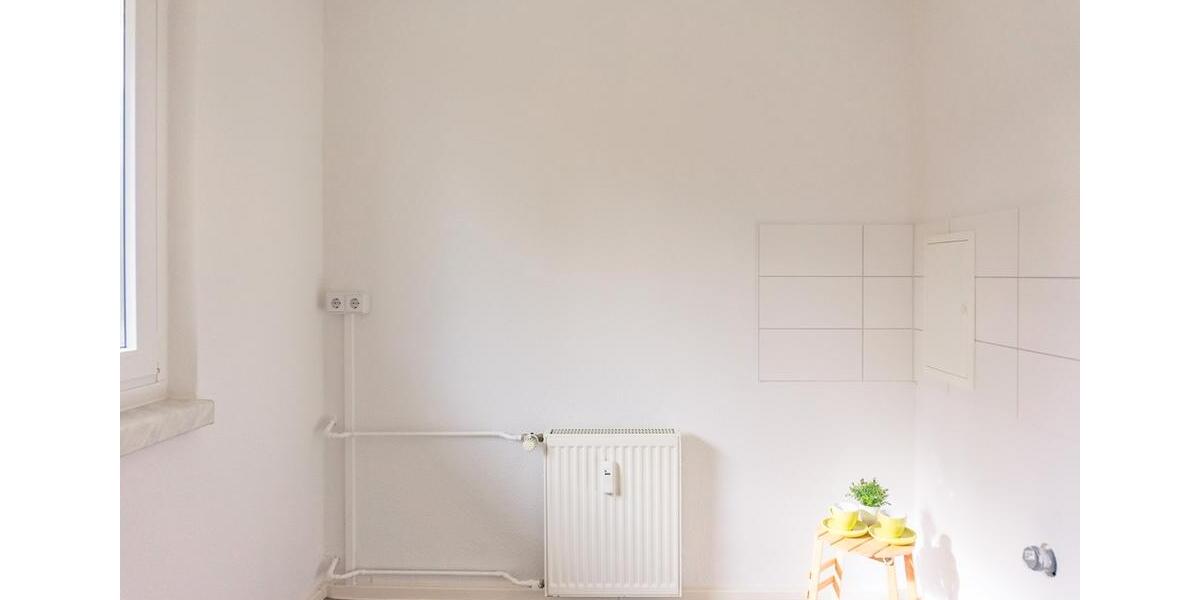 Etagenwohnung Chemnitz Helbersdorf - 1 Zimmer, 32 m&sup2;, 152&euro; | Angebot:25794233