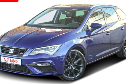 Seat Leon 43.366 km 19.950 &euro; Chemnitz 09113