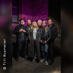 Silvester mit Midnight to Six