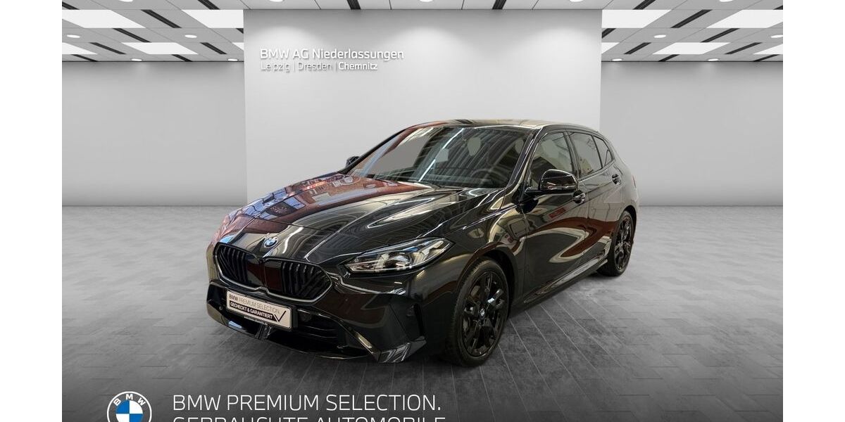 BMW 120 20.455 km 32.505 &euro; Chemnitz/Röhrsdorf 09247
