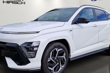 Hyundai KONA 8.500 km 30.990 € Chemnitz 09120