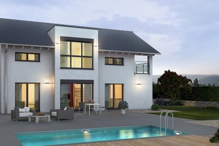 Ihr Traum-Einfamilienhaus in Brand-Erbisdorf - individuell und nachhaltig! 5 zimmer