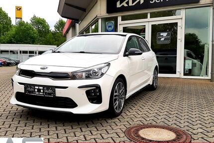 Kia Rio 90.900 km 12.990 € Chemnitz 09116