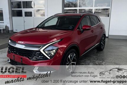 Kia Sportage 27.800 km 28.999 &euro; Oberlungwitz 09353