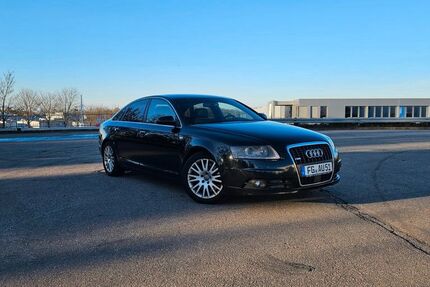 Audi A6 206.876 km 6.999 &euro; Hartmannsdorf 09232