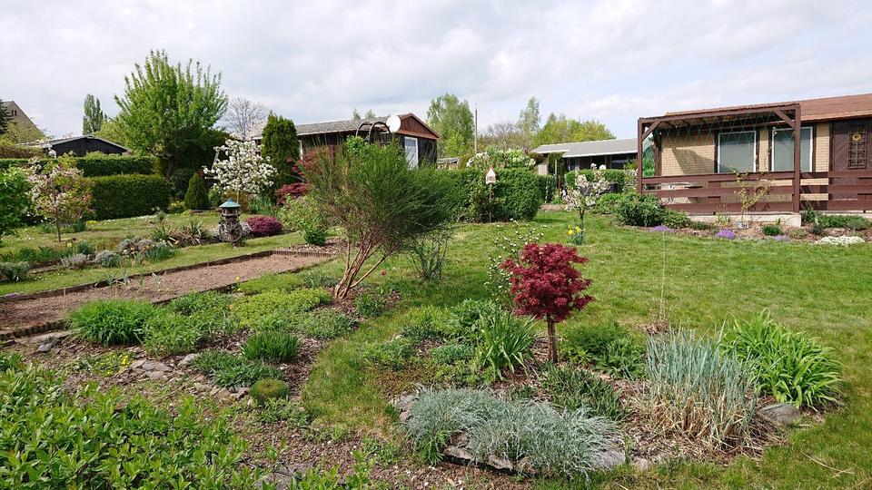 Grundstück Chemnitz Ebersdorf - 500&euro; | Angebot:22645483