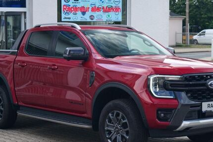 Ford Ranger 32.500 km 48.990 &euro; Hainichen 09661