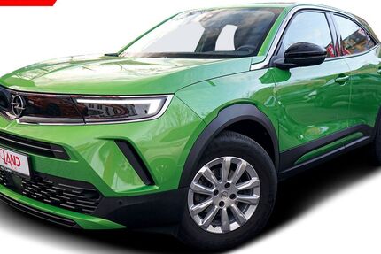 Opel Mokka 33.174 km 17.990 &euro; Chemnitz 09113