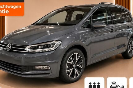 VW Touran 39.300 km 33.500 &euro; Glauchau 08371