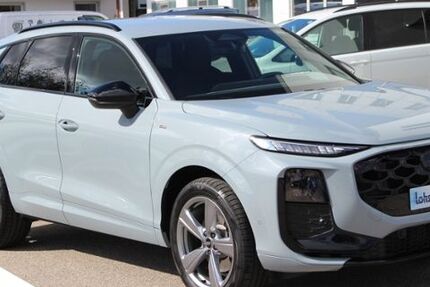 Audi Q3 15.259 km 39.479 &euro; Limbach-Oberfrohna 09212