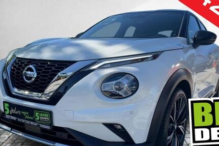 Nissan Juke 25.701 km 14.875 &euro; Chemnitz 09116