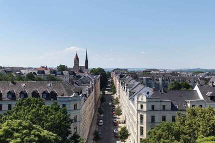 Wohnung Chemnitz Hilbersdorf - 3 Zimmer, 86 m&sup2;, 70.000&euro; | Angebot:27310803