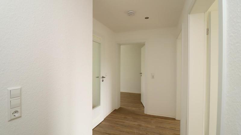 Etagenwohnung Chemnitz Kapellenberg - 3 Zimmer, 59 m&sup2;, 372&euro; | Angebot:26406428