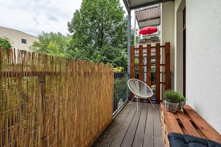 Erdgeschoßwohnung Chemnitz Altchemnitz - 2 Zimmer, 65 m&sup2;, 115.000&euro; | Angebot:26972789