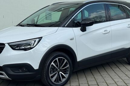 Opel Crossland (X) 80.769 km 11.985 &euro; Chemnitz 09120