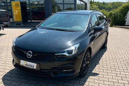 Opel Astra 76.000 km 14.800 € Oelsnitz 09376