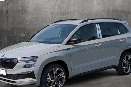 Skoda Karoq 3.500 km 39.690 &euro; Chemnitz 09116