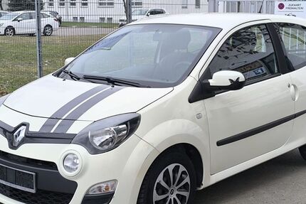 Renault Twingo 108.300 km 3.500 &euro; Chemnitz 09120