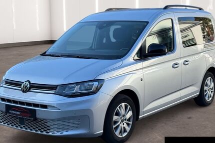 VW Caddy 126.500 km 18.490 € Chemnitz 09130