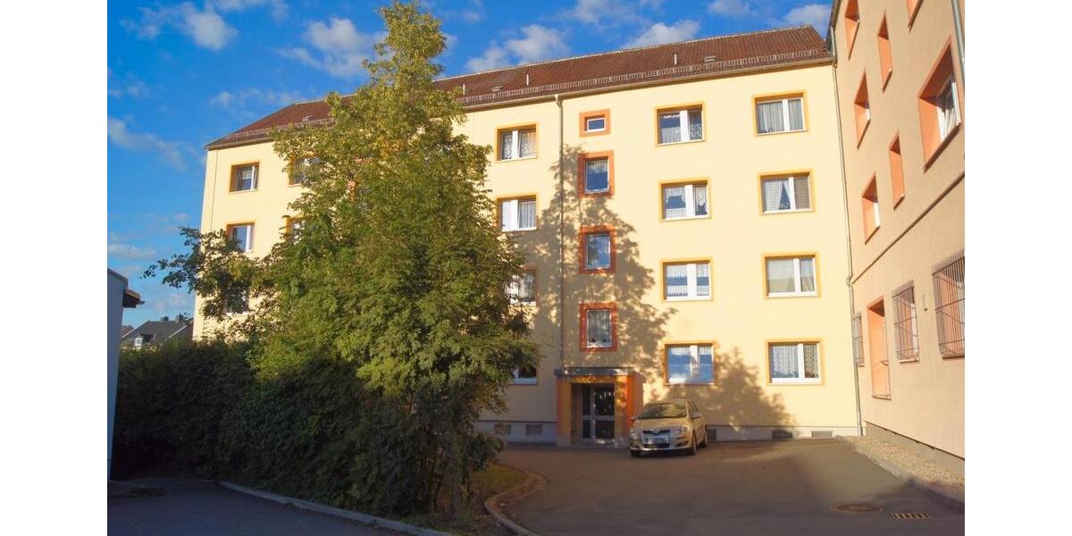 Etagenwohnung Hohenstein-Ernstthal Ernstthal - 2 Zimmer, 51 m&sup2;, 303&euro; | Angebot:26477173