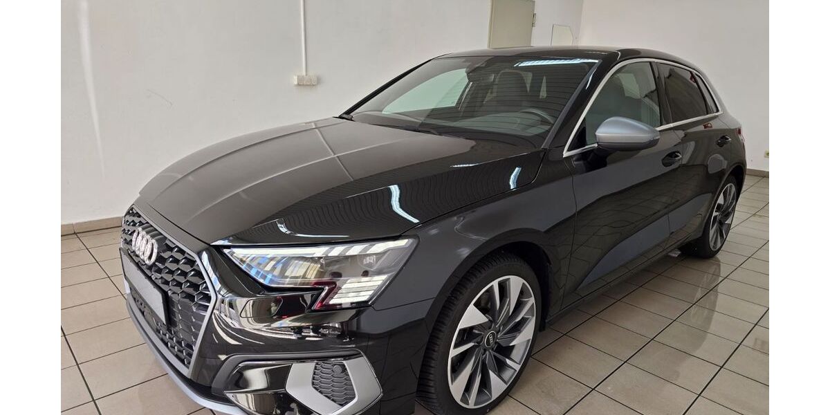 Audi A3 39.500 km 29.990 &euro; Chemnitz 09114