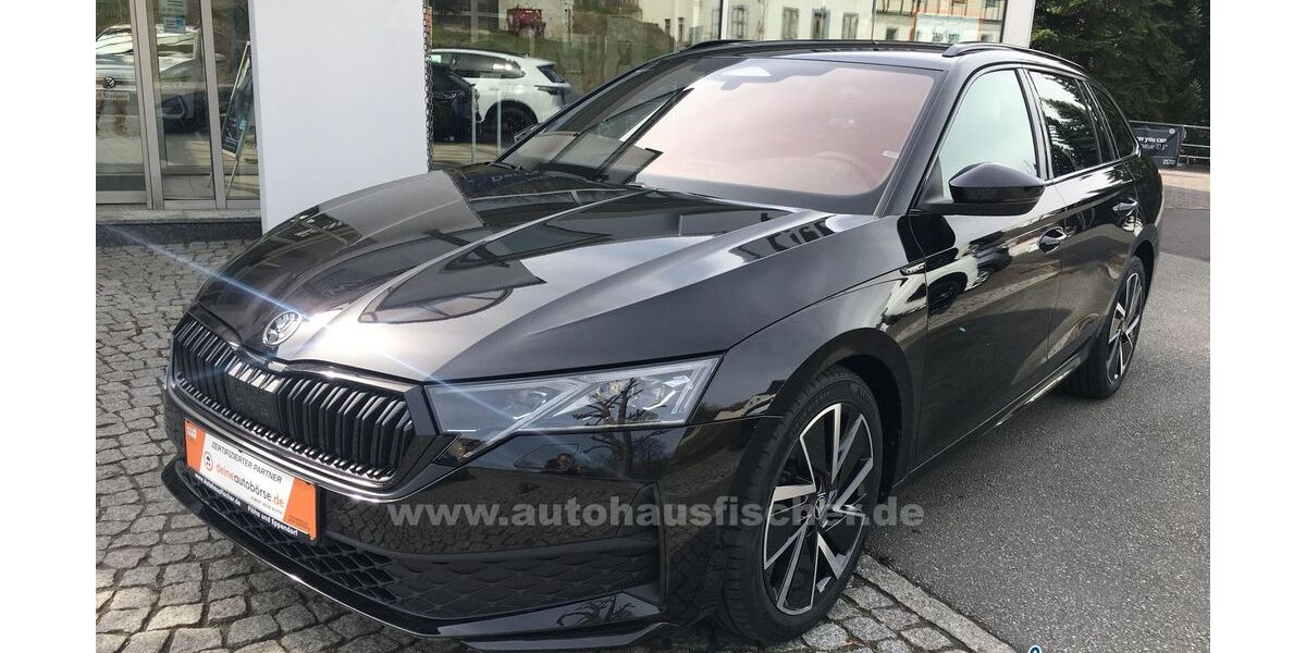 Skoda Octavia 1.800 km 37.890 &euro; Flöha 09557