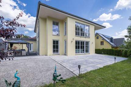 Exquisites Einfamilienhaus mit Doppelgarage und hochwertiger Ausstattung in Chemnitz, Adelsberg 6 zimmer