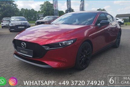 Mazda 3 1.153 km 25.855 &euro; Hainichen 09661
