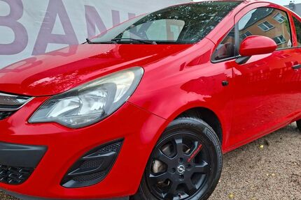 Opel Corsa 146.063 km 3.950 &euro; Limbach-Oberfrohna 09212