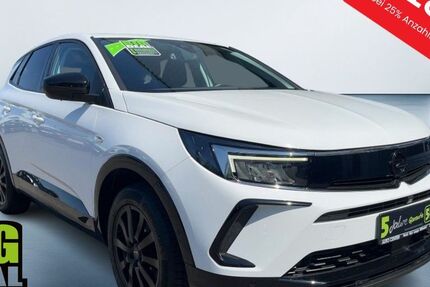 Opel Grandland (X) 33.703 km 16.479 &euro; Chemnitz 09116