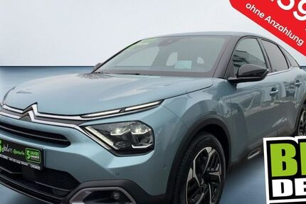 Citroen C4 34.412 km 14.345 &euro; Chemnitz 09116