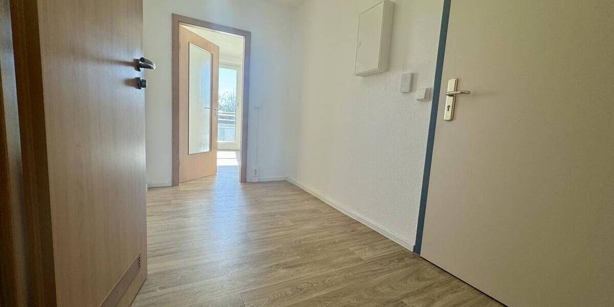 Etagenwohnung Chemnitz Helbersdorf - 3 Zimmer, 57 m&sup2;, 318&euro; | Angebot:26261682