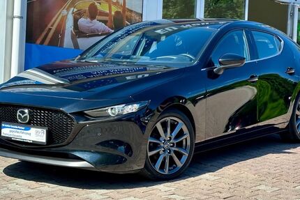 Mazda 3 71.518 km 18.900 € Zwickau 08056