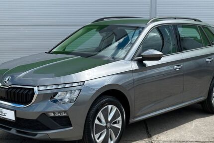 Skoda Kamiq 1.779 km 23.690 &euro; Zwönitz / OT Dorfchemnitz 08297