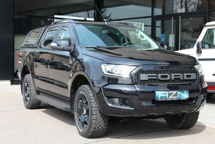 Ford Ranger 73.000 km 31.900 &euro; Chemnitz 09114