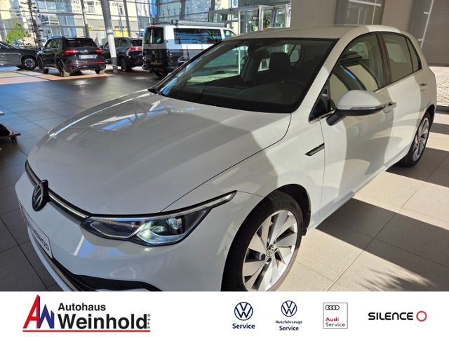 VW Golf 82.810 km 22.290 € Chemnitz 09116