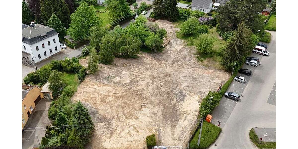 Grundstück zu verkaufen in Hartmannsdorf 106.000 € 707 m² zimmer