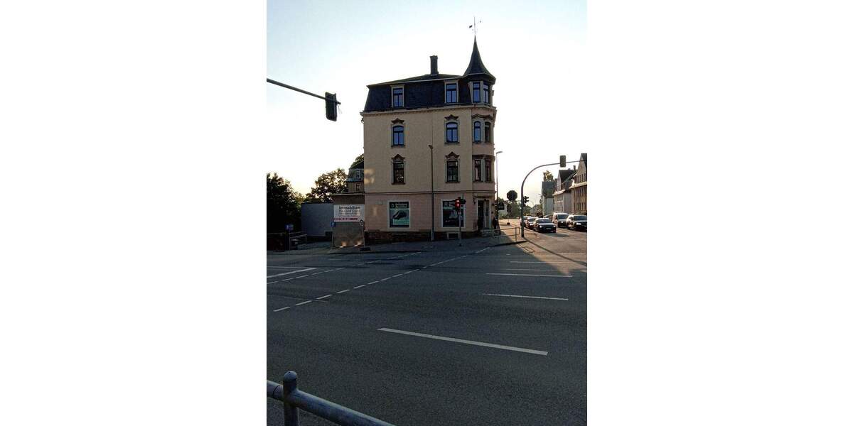 Gewerbeobjekt Annaberg-Buchholz Annaberg - 500.000&euro; | Angebot:25733999