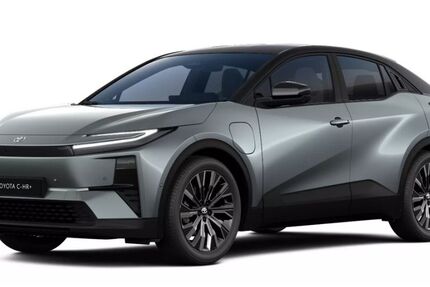 Toyota C-HR 3.000 km 50.990 &euro; Chemnitz 09119