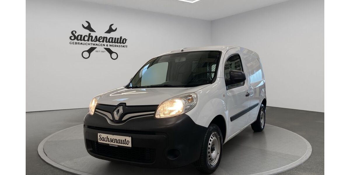 Renault Kangoo 179.413 km 5.700 &euro; Hartenstein 08118