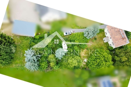 großes Grundstück in Königshein-Wiederau zimmer