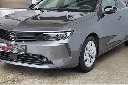 Opel Astra 28.920 km 18.469 &euro; Chemnitz 09125