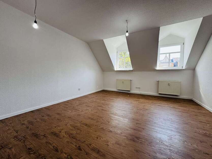 Wohnung zum Mieten in Chemnitz 710 € 101.34 m²