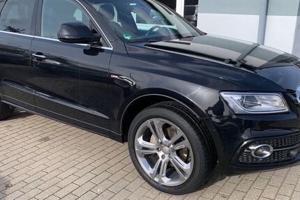 Audi Q5 87.800 km 18.490 &euro; Chemnitz OT Mittelbach 09224