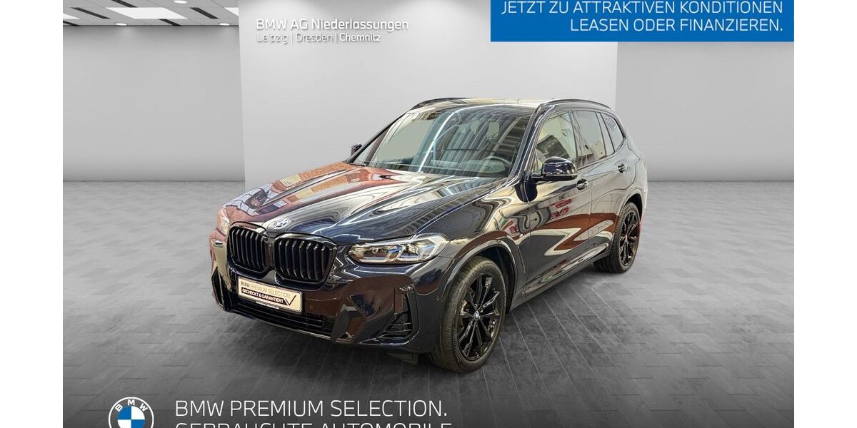 BMW X3 43.458 km 42.706 &euro; Chemnitz/Röhrsdorf 09247