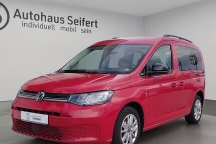 VW Caddy 85.250 km 22.900 &euro; Annaberg-Buchholz 09456