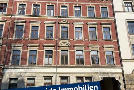 Für Kapitalanleger - attraktive Eigentumswohnung mit Balkon und Stellplatz in Zentrumsnähe! - Wohnung Chemnitz Zentrum | Angebot:25923046