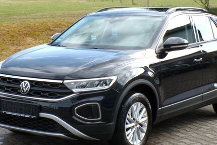 VW T-Roc 18.715 km 18.990 &euro; Gelenau 09423