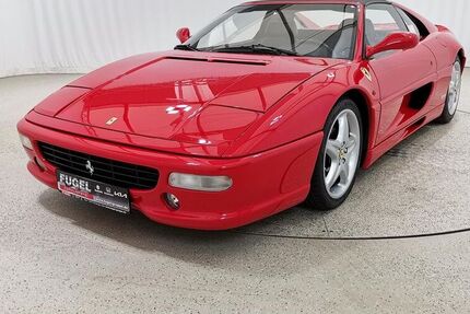 Ferrari F355